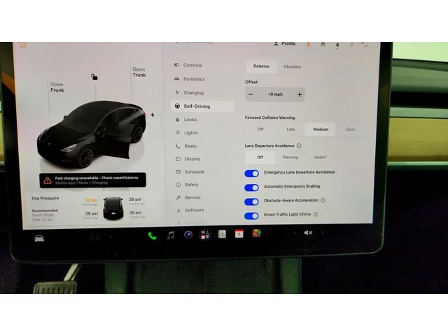 SEMINUEVOS TESLA Model Y a Estados en autogozo