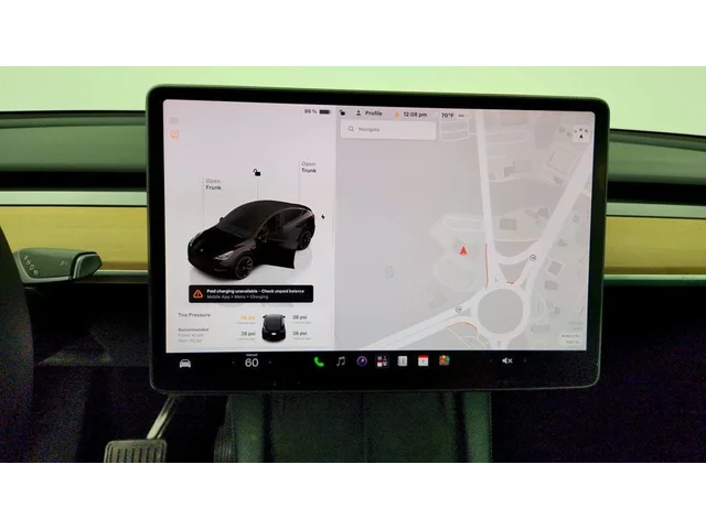 SEMINUEVOS TESLA Model Y a Estados en autogozo