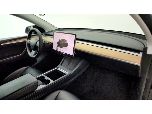 SEMINUEVOS TESLA Model Y a Estados en autogozo