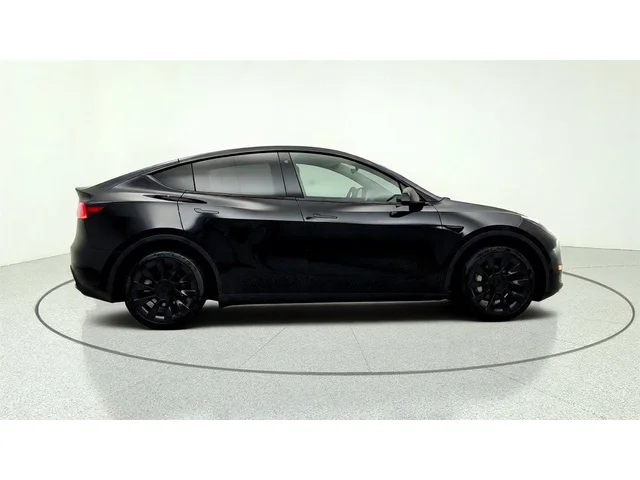 SEMINUEVOS TESLA Model Y a Estados en autogozo