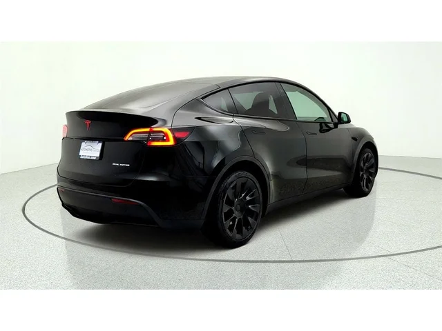 SEMINUEVOS TESLA Model Y a Estados en autogozo