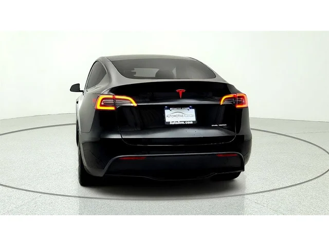 SEMINUEVOS TESLA Model Y a Estados en autogozo