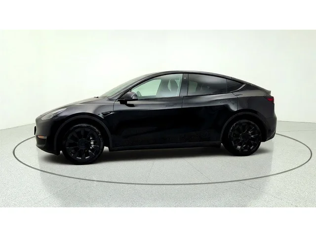 SEMINUEVOS TESLA Model Y a Estados en autogozo