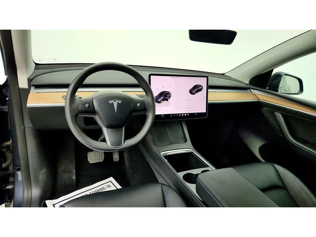SEMINUEVOS TESLA Model Y a Estados en autogozo