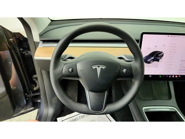 SEMINUEVOS TESLA Model Y a Estados en autogozo