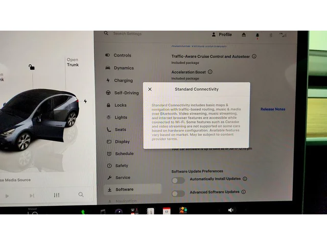 SEMINUEVOS TESLA Model Y a Estados en autogozo