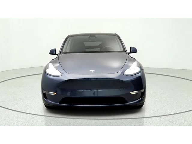 SEMINUEVOS TESLA Model Y a Estados en autogozo