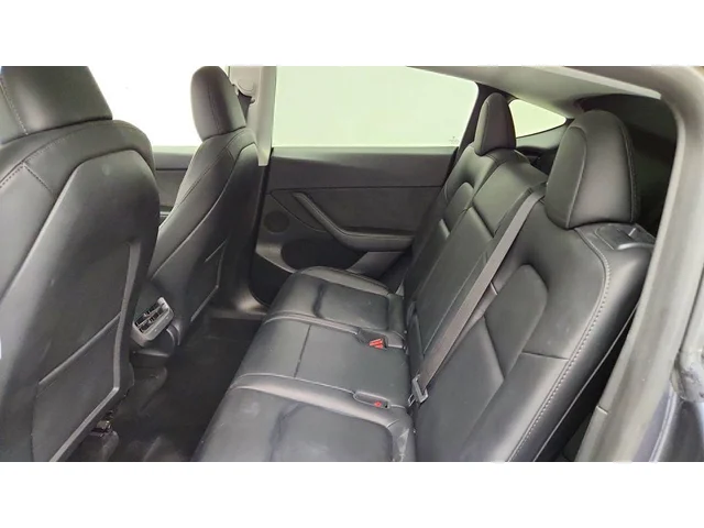 SEMINUEVOS TESLA Model Y a Estados en autogozo