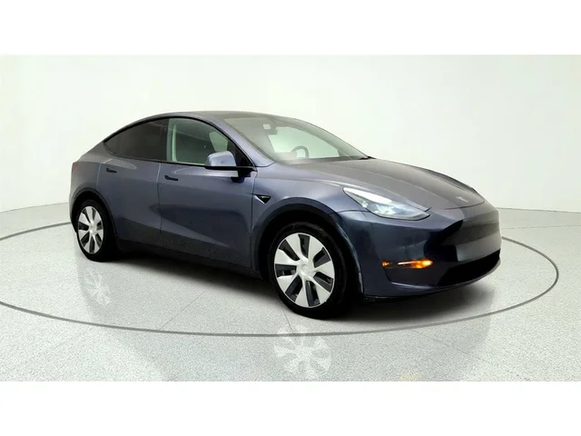 SEMINUEVOS TESLA Model Y a Estados en autogozo
