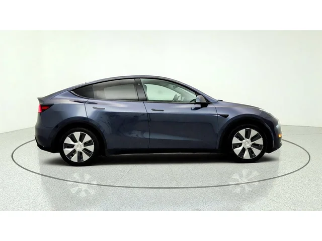 SEMINUEVOS TESLA Model Y a Estados en autogozo