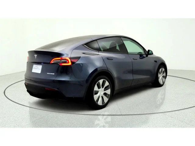 SEMINUEVOS TESLA Model Y a Estados en autogozo