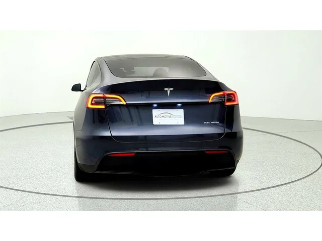 SEMINUEVOS TESLA Model Y a Estados en autogozo