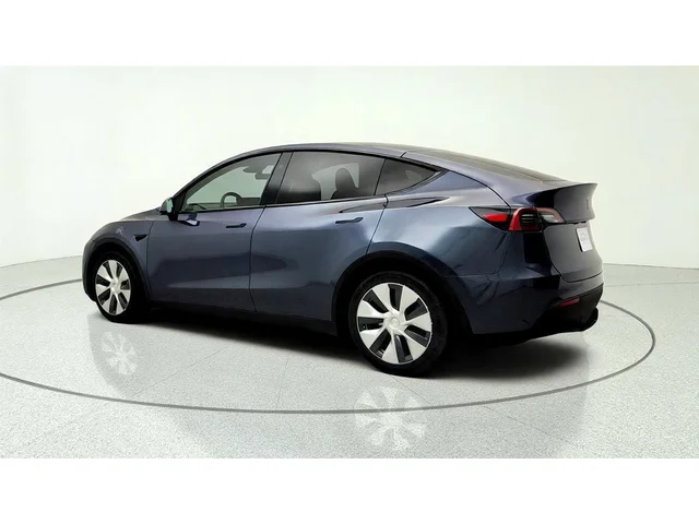 SEMINUEVOS TESLA Model Y a Estados en autogozo