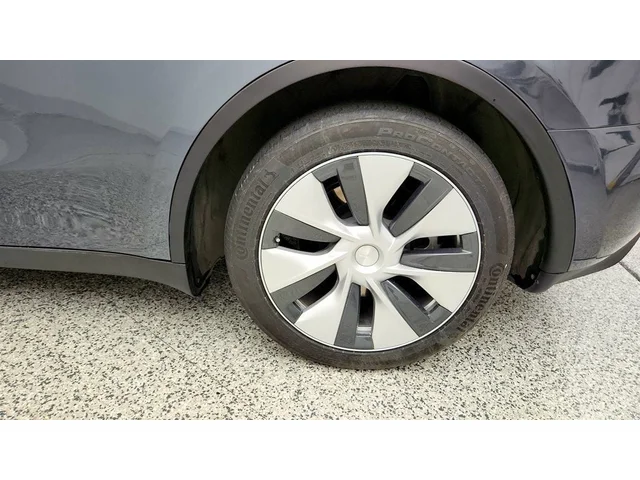 SEMINUEVOS TESLA Model Y a Estados en autogozo
