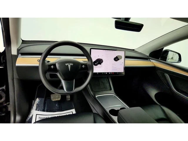 SEMINUEVOS TESLA Model Y a Estados en autogozo