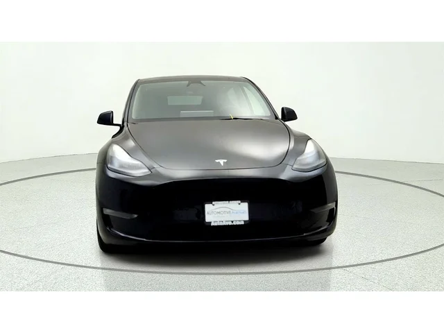 SEMINUEVOS TESLA Model Y a Estados en autogozo
