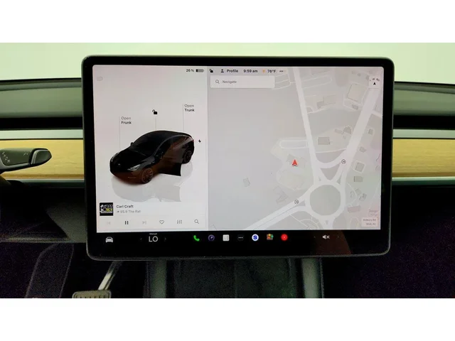 SEMINUEVOS TESLA Model Y a Estados en autogozo