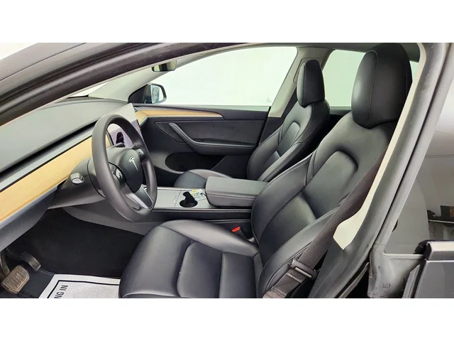 SEMINUEVOS TESLA Model Y a Estados en autogozo