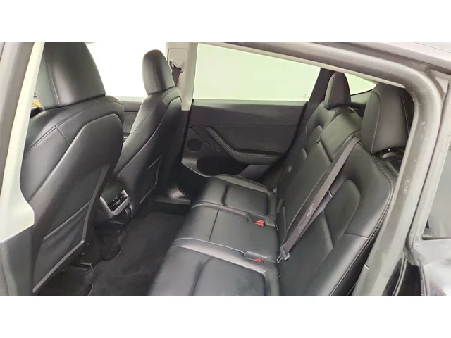 SEMINUEVOS TESLA Model Y a Estados en autogozo