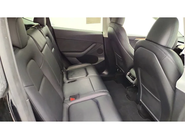 SEMINUEVOS TESLA Model Y a Estados en autogozo