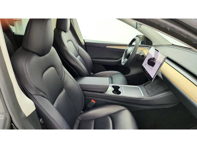 SEMINUEVOS TESLA Model Y a Estados en autogozo