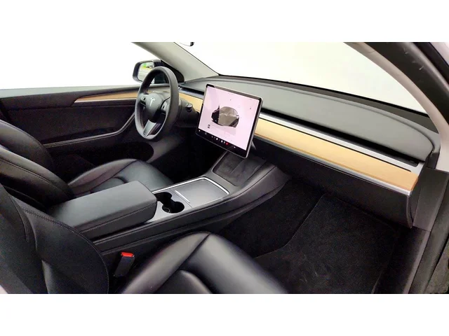 SEMINUEVOS TESLA Model Y a Estados en autogozo