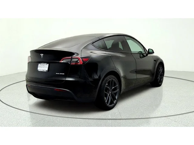 SEMINUEVOS TESLA Model Y a Estados en autogozo