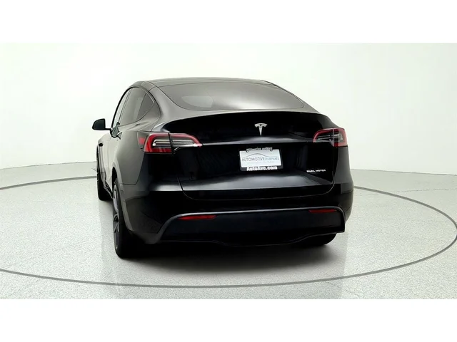 SEMINUEVOS TESLA Model Y a Estados en autogozo