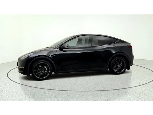 SEMINUEVOS TESLA Model Y a Estados en autogozo