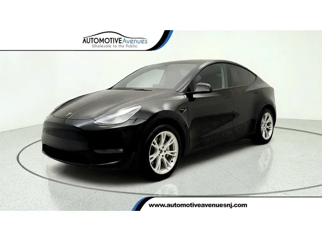 SEMINUEVOS TESLA Model Y a Estados en autogozo