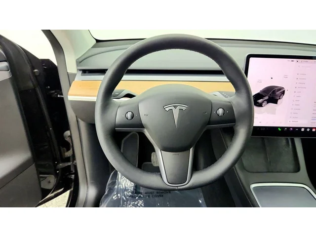 SEMINUEVOS TESLA Model Y a Estados en autogozo