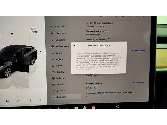 SEMINUEVOS TESLA Model Y a Estados en autogozo