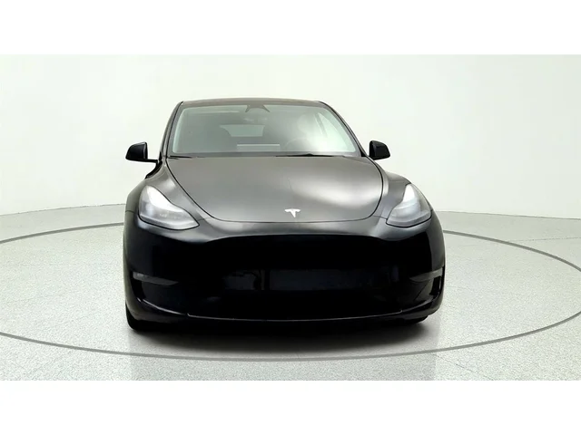SEMINUEVOS TESLA Model Y a Estados en autogozo