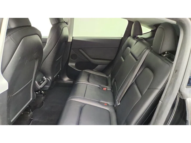 SEMINUEVOS TESLA Model Y a Estados en autogozo