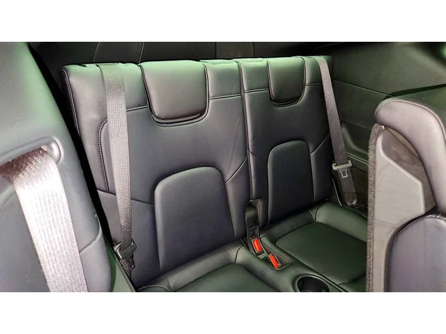 SEMINUEVOS TESLA Model Y a Estados en autogozo