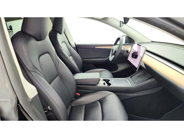 SEMINUEVOS TESLA Model Y a Estados en autogozo