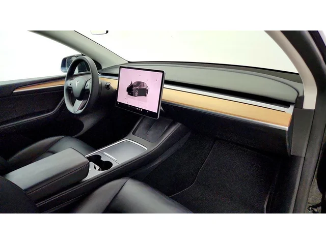 SEMINUEVOS TESLA Model Y a Estados en autogozo