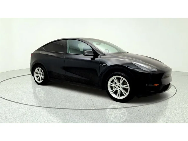SEMINUEVOS TESLA Model Y a Estados en autogozo