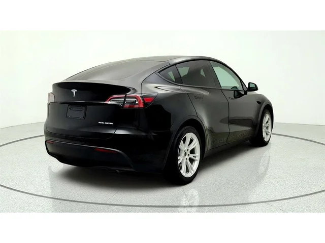 SEMINUEVOS TESLA Model Y a Estados en autogozo