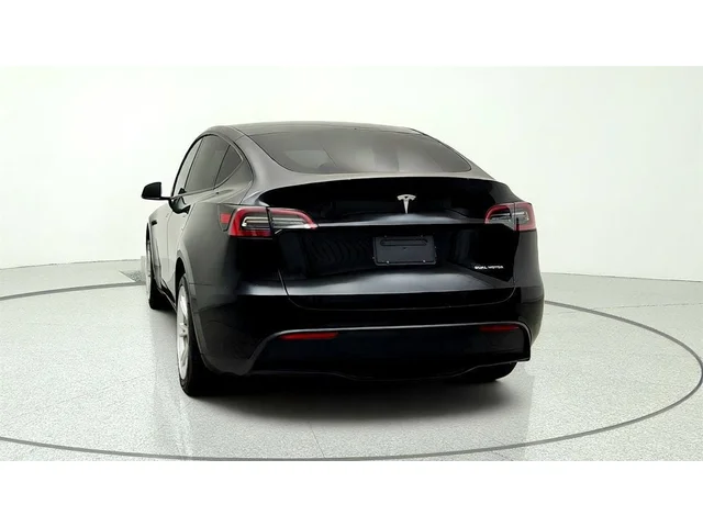 SEMINUEVOS TESLA Model Y a Estados en autogozo