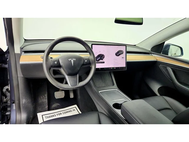 SEMINUEVOS TESLA Model Y a Estados en autogozo