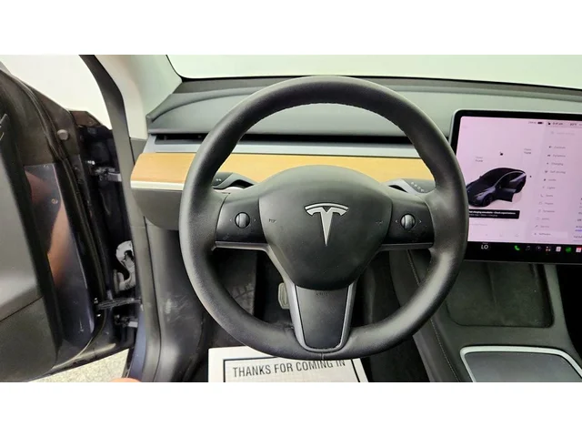 SEMINUEVOS TESLA Model Y a Estados en autogozo