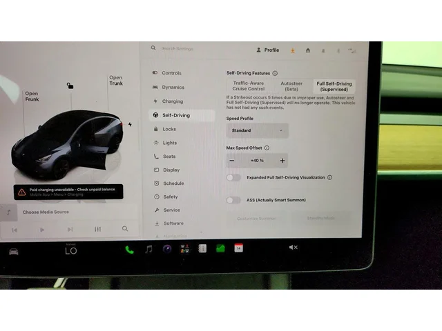 SEMINUEVOS TESLA Model Y a Estados en autogozo