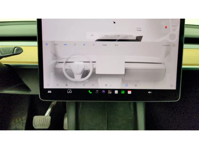 SEMINUEVOS TESLA Model Y a Estados en autogozo