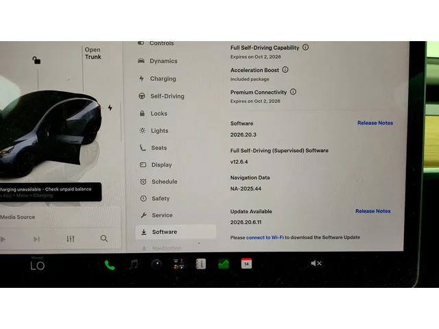 SEMINUEVOS TESLA Model Y a Estados en autogozo