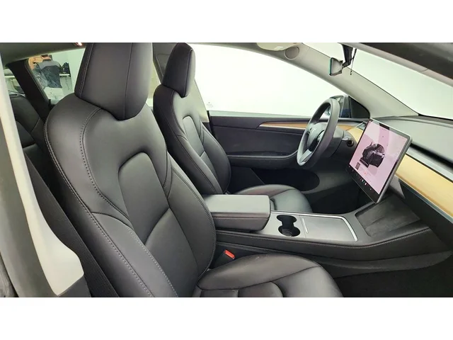 SEMINUEVOS TESLA Model Y a Estados en autogozo