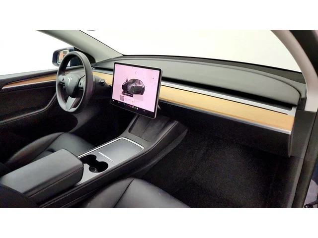 SEMINUEVOS TESLA Model Y a Estados en autogozo