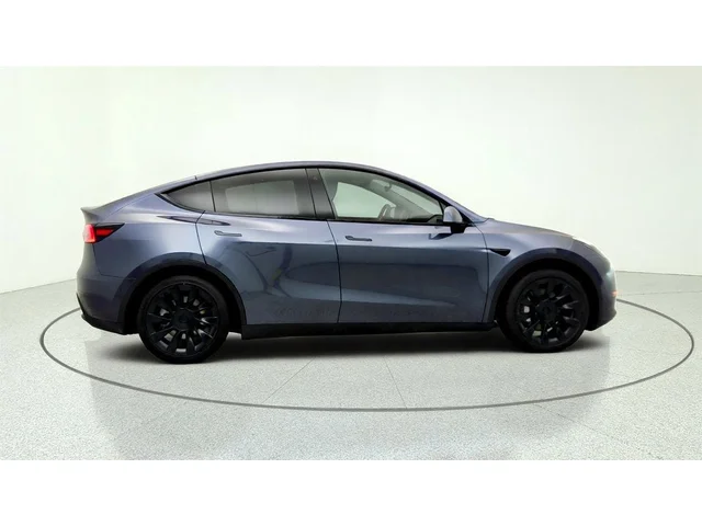 SEMINUEVOS TESLA Model Y a Estados en autogozo
