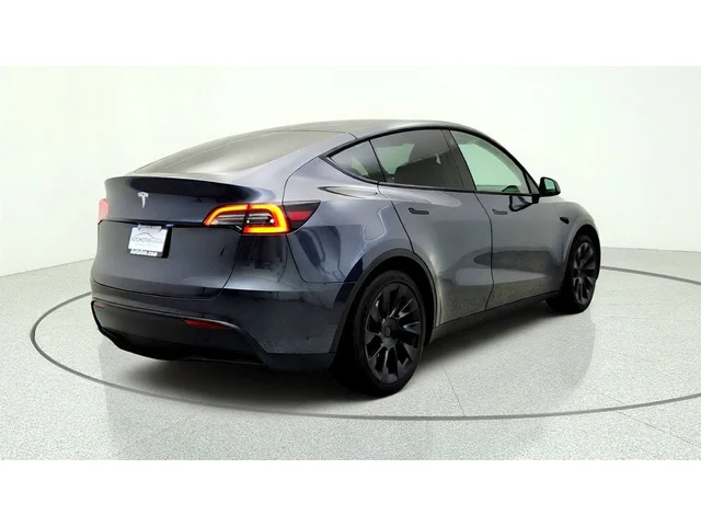 SEMINUEVOS TESLA Model Y a Estados en autogozo