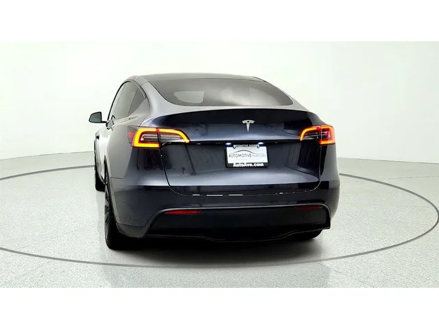 SEMINUEVOS TESLA Model Y a Estados en autogozo